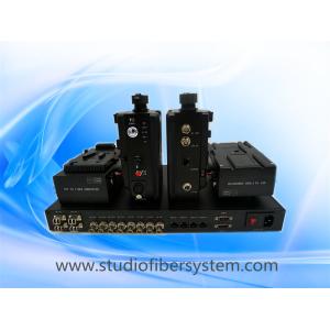  4 port Ikegami OCP-100/OCP-399/OCP200/OCP-300 to fiber system Manufactures