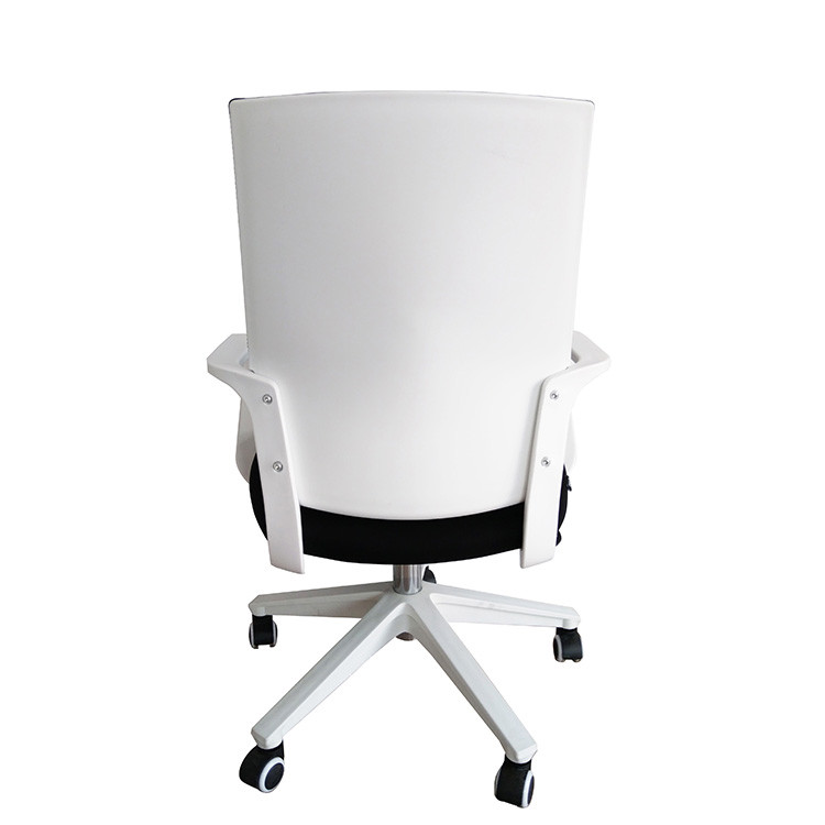 Adjustable 2 Layers 220kg Task Mesh Chairs TUV Approved Class 3