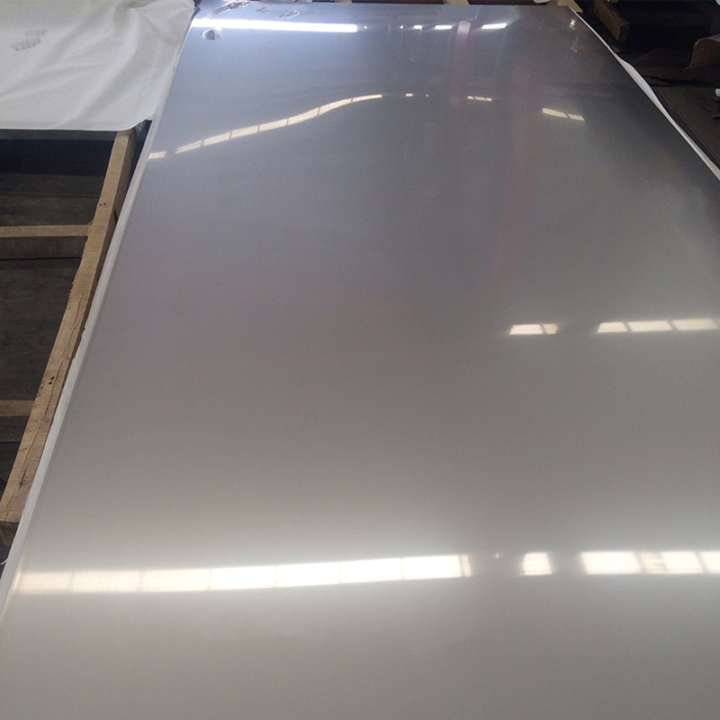 2101 2304 Duplex Stainless Steel Sheet Hot Rolled 2205 Duplex Plate