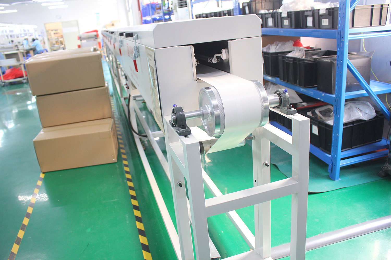 IP67 Linear Flexible LED Strip Lights Waterproof CE RoHS Certificates