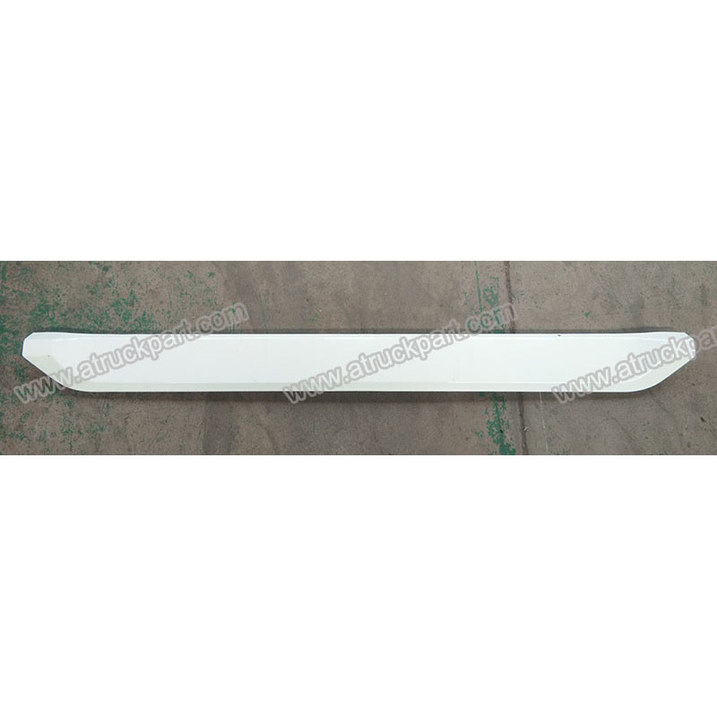 Lower Bumper Center For FUSO F420 Truck Spare Body Parts