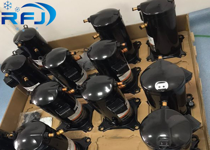 Emerson Copeland Copeland Refrigeration Compressors 30Hp 380V ZR250KC-TWD-522