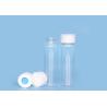Buy cheap Sterile Sealed Hydrolytic Hydrolytic 11mm Glass Vial Containers from wholesalers