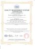 HWATEK WIRES AND CABLE CO.,LTD. Certifications