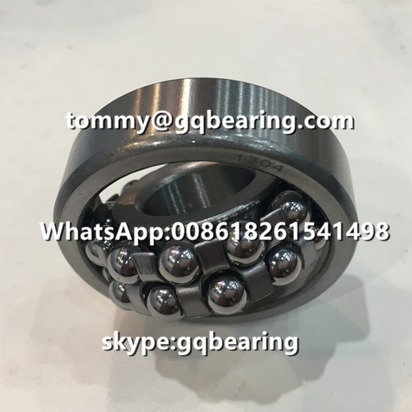 1200  Self-aligning Ball Bearing