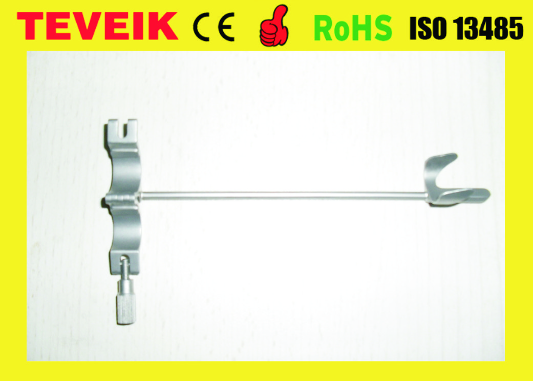 Medical Factory Price Siemens EC9-4 Biopsy Needle Guide Compatible With SONOLINE G40™, X150™ and X300™