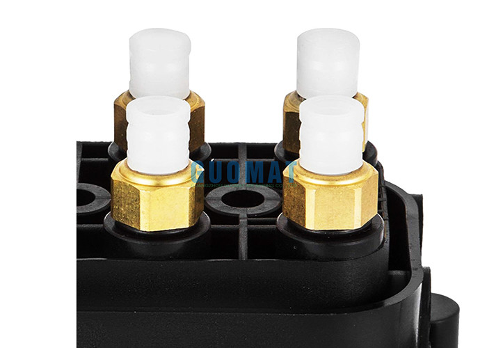 95535890300 Air Suspension Comprssor Valve For 2003 - 2010 Porsche Cayenne 9PA Chassis