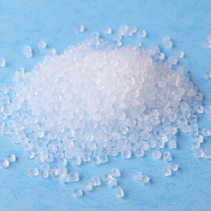  Virgin Polyethylene Plastic Pellets LDPE Recycled Granules Multi Purpose Using Manufactures
