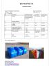 Shanghai BGO Industries Ltd. Certifications