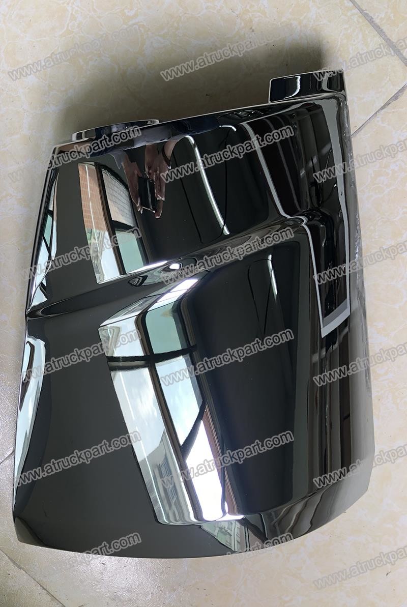 Corner Panel Curve For Fuso Canter 2010 Truck Spare Body Parts