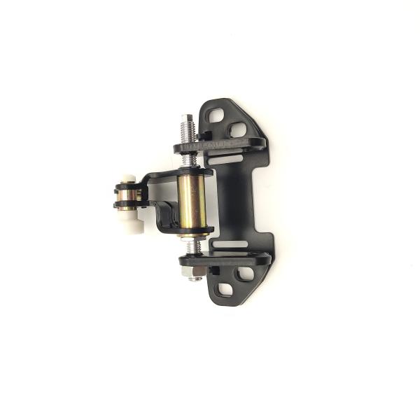 European Cars Automotive Cooling System Middle Sliding Door Roller For Mercedes