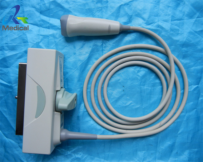 4MHz Biosound PA230E Cardiac Transducer Phased Array Ultrasound Probe Medical