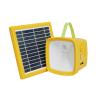 Buy cheap Mini 3W Solar Powered Outdoor Lanterns , 100H Working Solar Powered Tent Lights from wholesalers