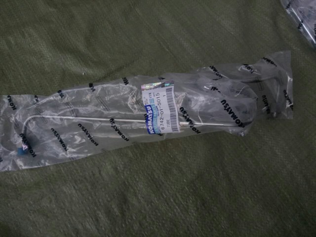 part No. :6742-01-5012 ,5013,5014,5015,5016 TUBE,INJECTION,FUEL SUPPLE use for komatsu WA420-3
