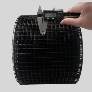 China Solar Pigeon Proofing Mesh Barrier 30m/100ft Length on sale