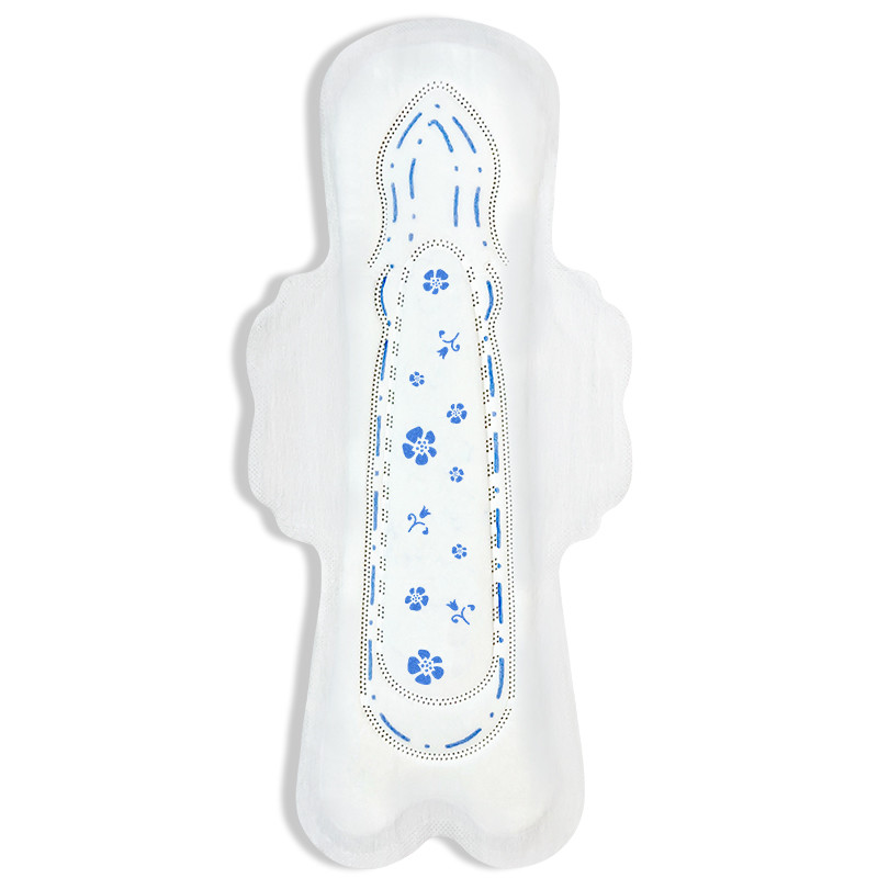 Women New Lady Pad Wholesale Sanitary Pads Waterproof Sanitary Pads