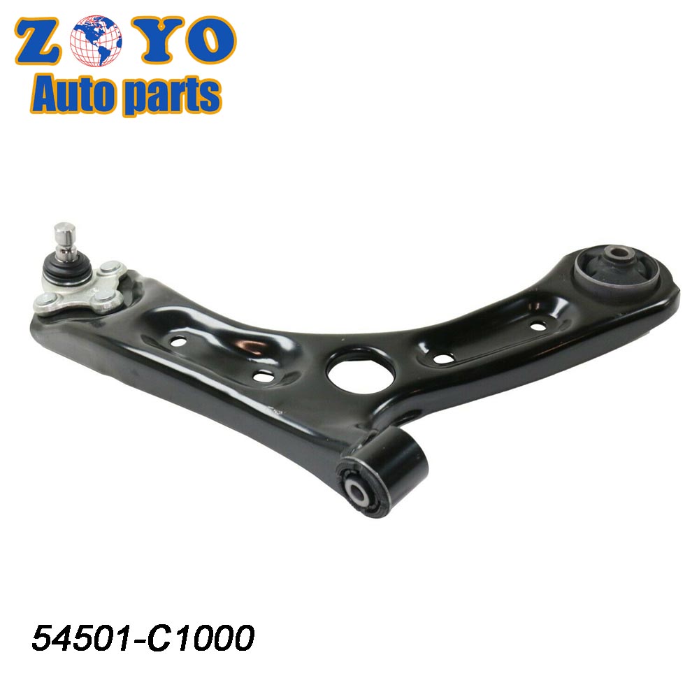 Sonata 54501-C1000 Suspension Parts Lower Control Arm for Performance