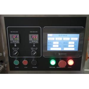 Multi-function automatic cookies bread wafer food packaging machine