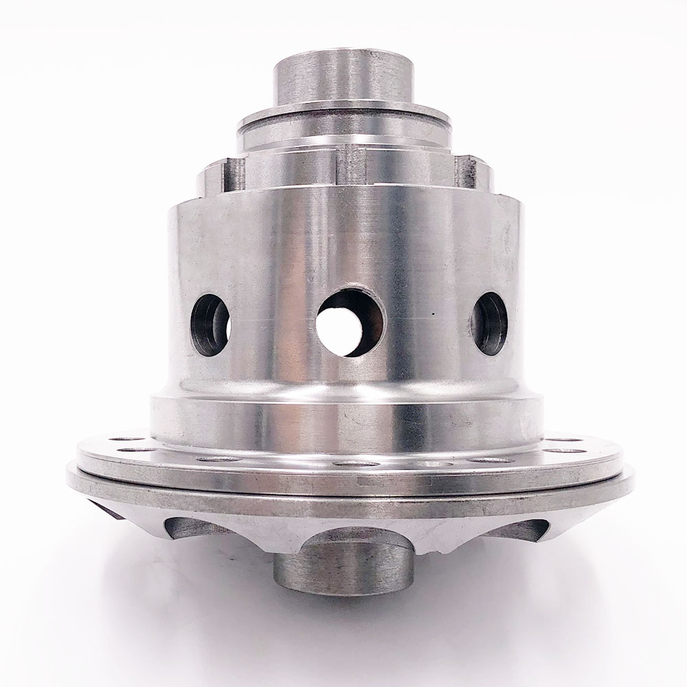 Lexus And Land Cruiser Vehicle Parts Accessories RD142 4X4 Toyota Differential Lock