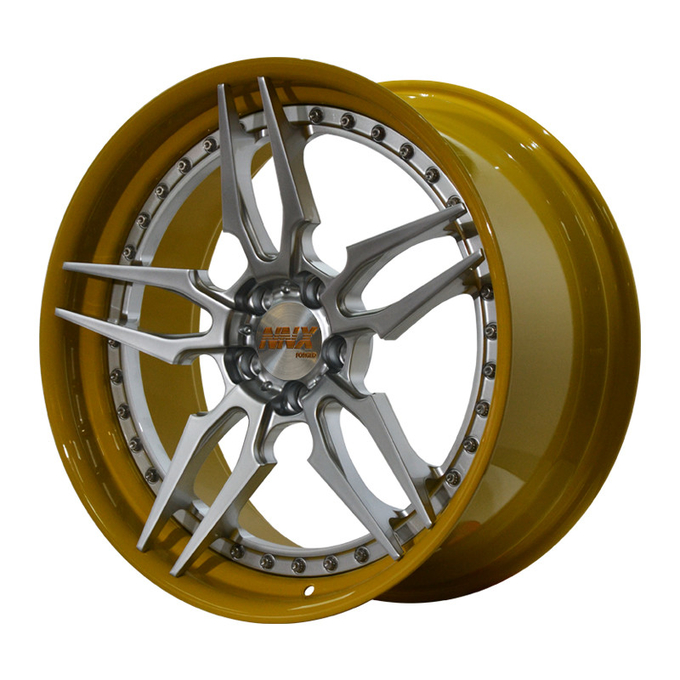 factory direct customwheel 20 Inch Passenger Car forged Wheels Rim