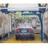 Buy cheap Blue Full Automatic Touchless Car Wash System WT390 380V Safety Operation from wholesalers