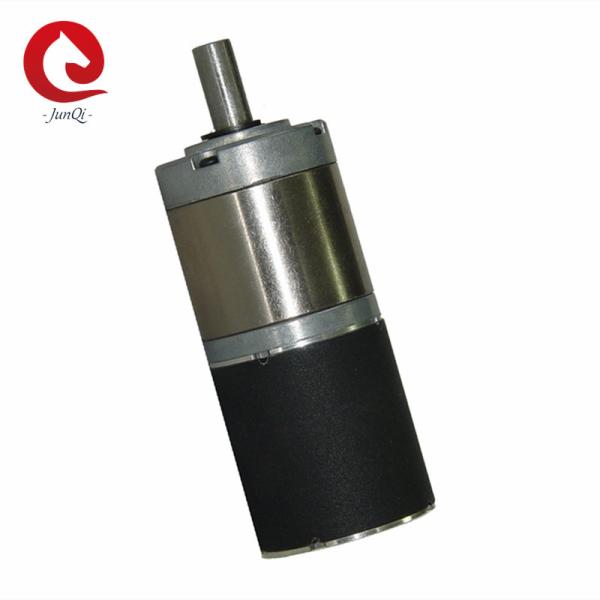3 Phase 36mm Planetary Gearbox Motor Brushless DC Electric Motor 36JXE30K High