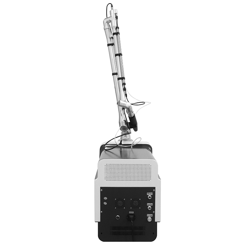 Laser tattoo removal q-switched nd:yag laser carbon peel/Q switched nd yag laser /tattoo removal beauty machine