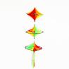 Buy cheap Seasonal Wind Spinner Rainbow from wholesalers