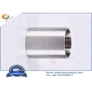8.4 G/Cm3 CoCrW Stellite Bushing Cobalt Chrome Alloy