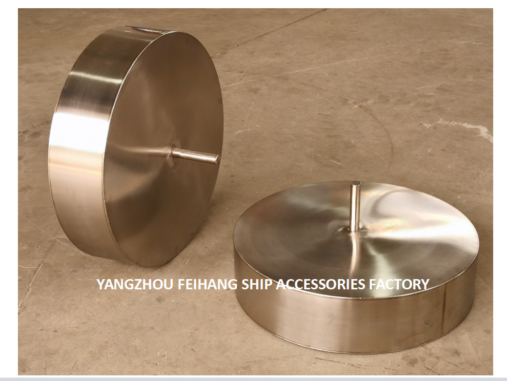 STAINLESS STEEL FLOATING DISK FOR AIR VENT HEAD FKM-250A STAINLESS STEEL FLOATER PLATE FOR AIR VENT HEAD FKM-300A
