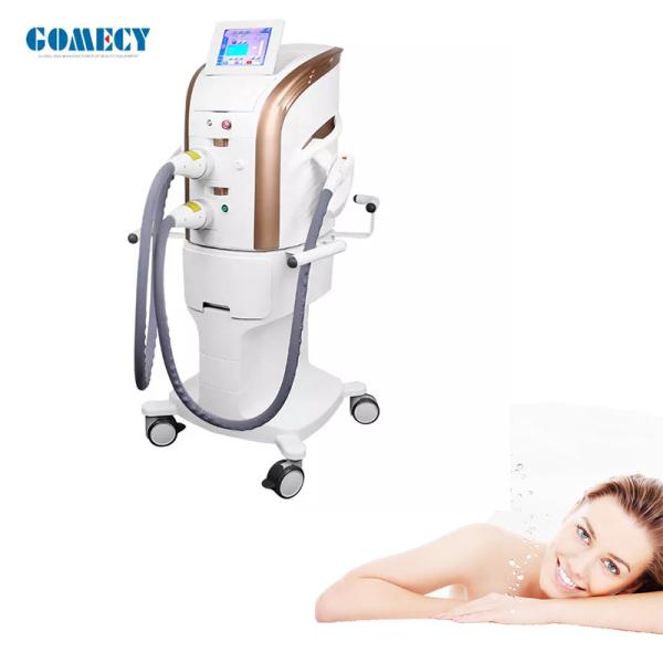 560nm-950nm Laser Multifunction Beauty Machine M22 OPT Laser Machine For Skin