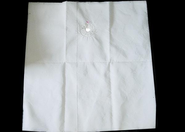 Industrial Nylon Polyester PTFE Filter Press Plates For Juice Filtration
