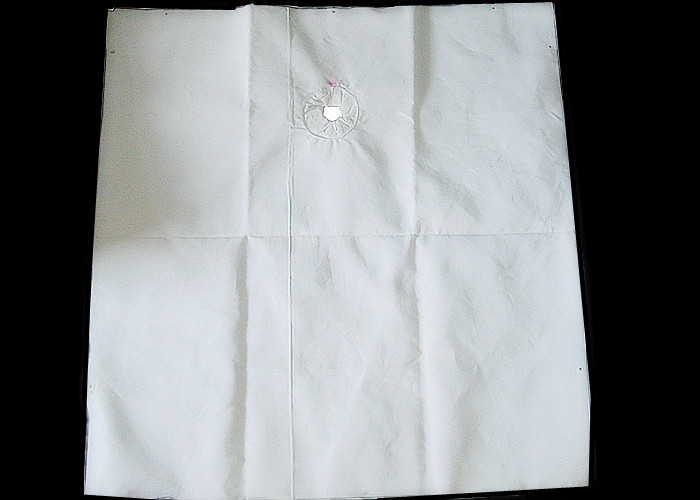 Industrial Nylon Polyester PTFE Filter Press Plates For Juice Filtration