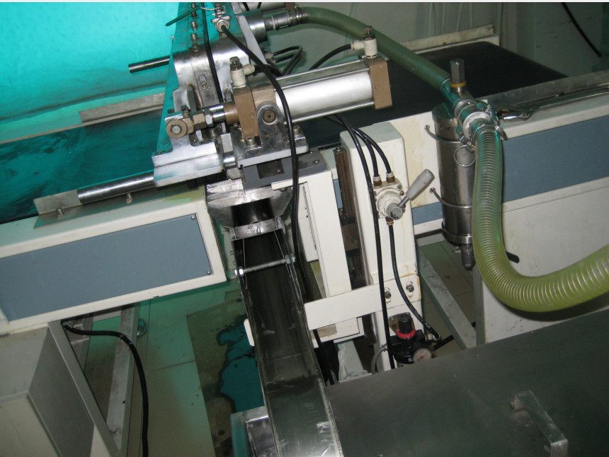 920mm Width UV Curtain Coating Machine 50m/min
