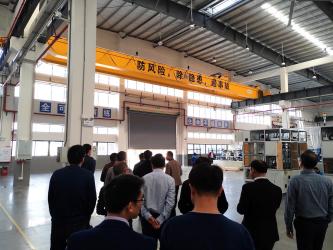 Hymson(Jiangmen) Laser Intelligent Equipments Co., Ltd.