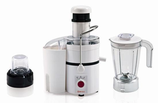800W Power Commercial Centrifugal Juicer Food Prcessor Juice Extractor Blender
