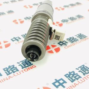 Fuel Injector BEBE4C08001 for Volvo D16 D16C Engine