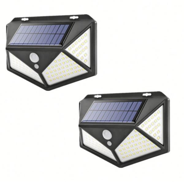 Best Sale Amazon China Supplier Waterproof Outdoor Motion Sensor Infrared Wall