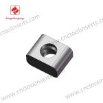 High Precision Heavy-duty Peeling Insert HS024583(NZ422) For Non-standard