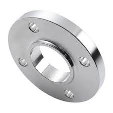 304 316L Stainless alloy steel forged ASME B16.47 B16.5 ANSI class 150 300 lbs DIN RF FF slip-on so slip on flange