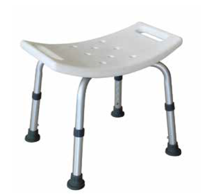 Perfect quality best choice hospital shower seat chair