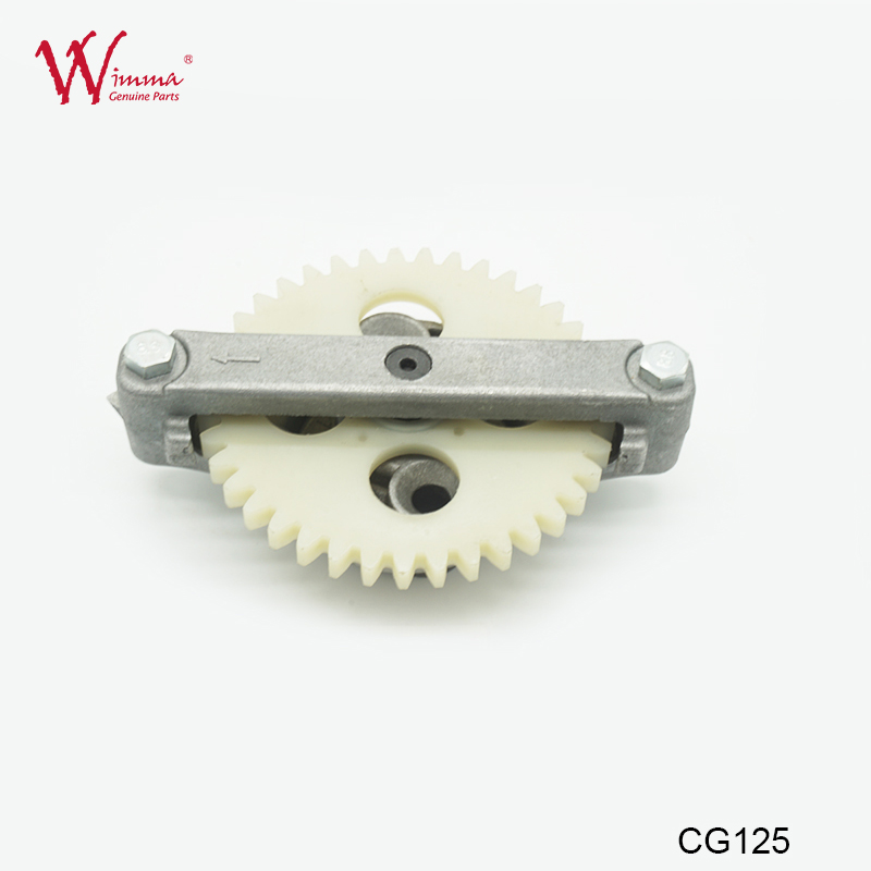 Oil Transfer Pump Motorcycle Engine Parts Wimma Crush Resistance CG125