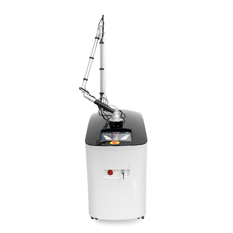 Pigmentation Removal Elemental Picosecond Laser Vertical