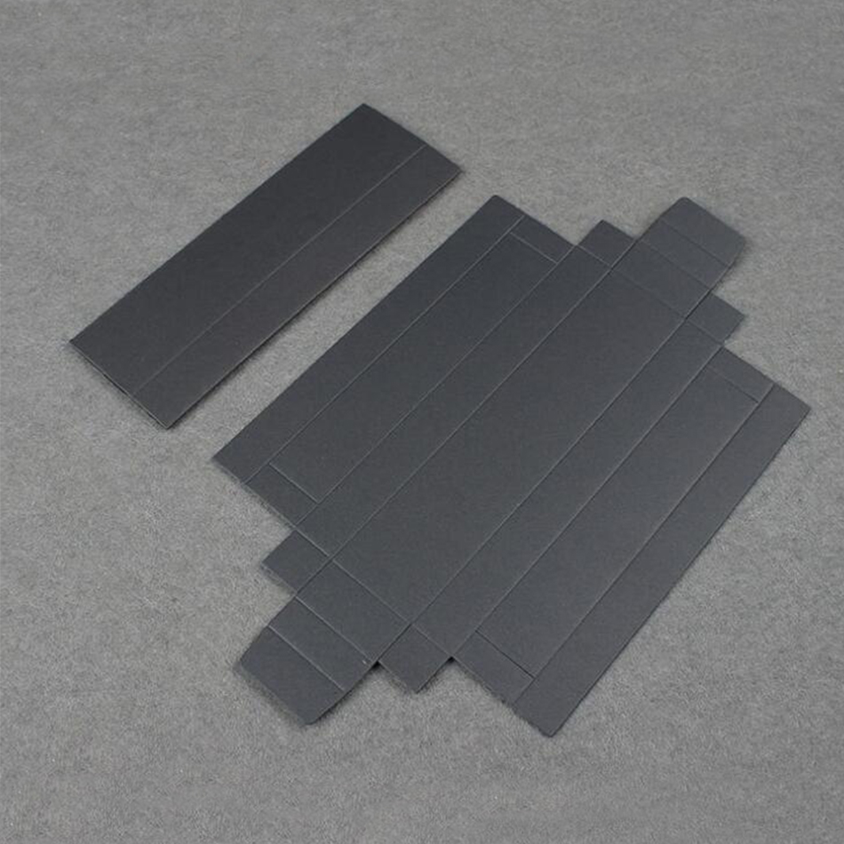 Cardboard Fountain Pen Packaging Box Gifts CMYK Custom Luxury Recyclable