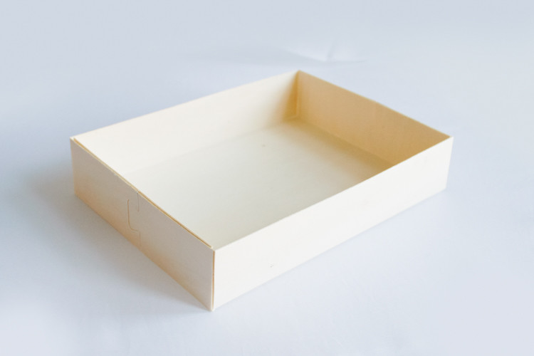 Lunch Disposable Wooden Bento Box Takeaway Food Containers Rectangular