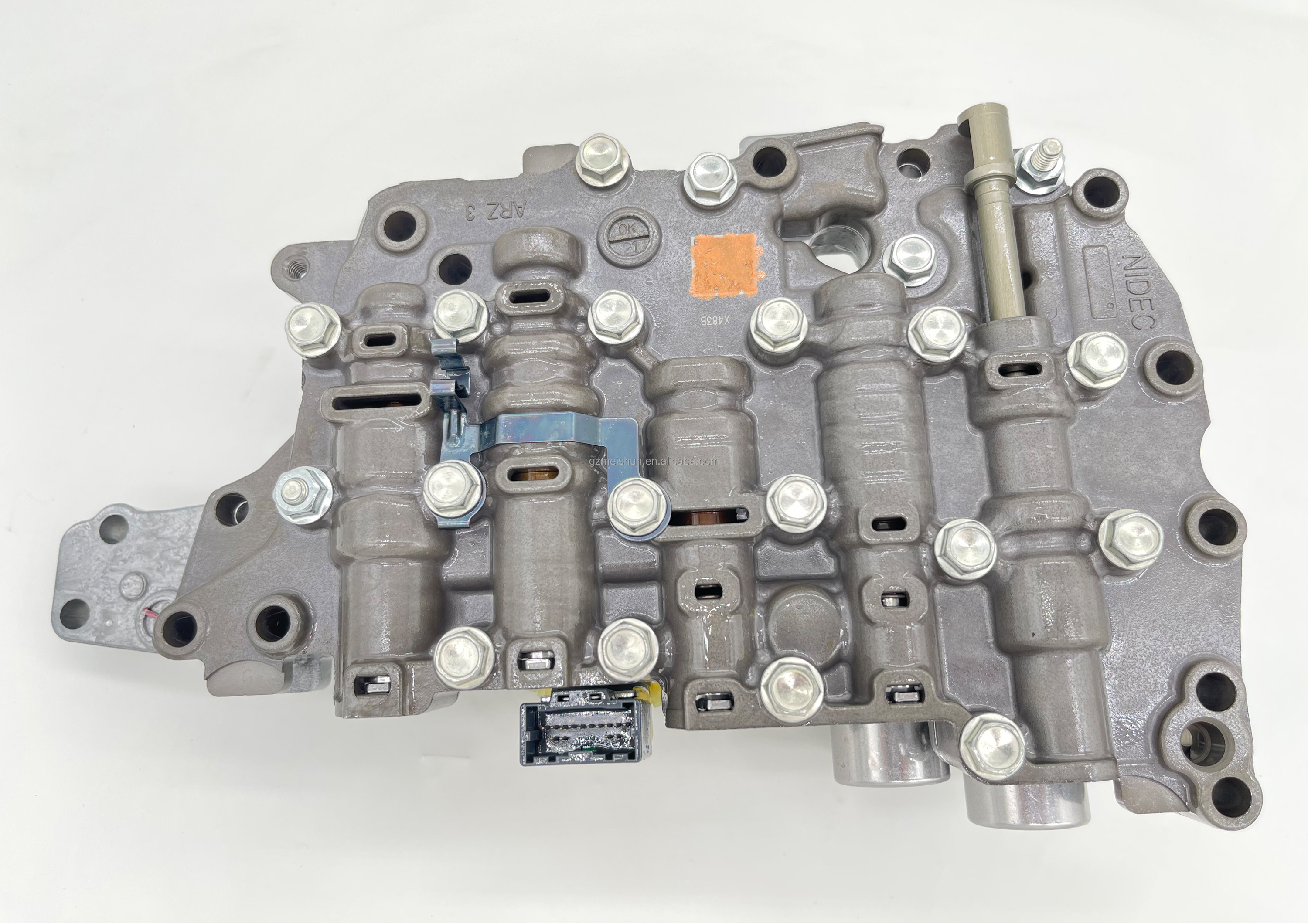 JF016E JF017E Valve Body For Nissan Original 2016- Year OE NO 31705-X483B