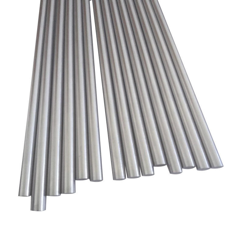 Chemical Industry Nickel Alloy Inconel 600 Bar With High Temperature Performance