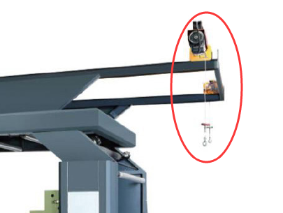 High Speed Automatic 4 Color Flexo Printing Machine 600mm - 3200mm Width