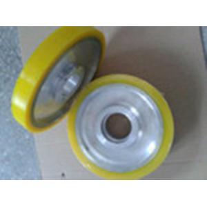 All kinds of precision parts by CNC Lathing