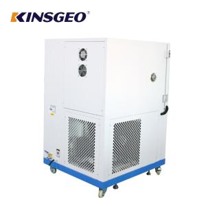 Programmable Constant Temperature And Humidity Chamber With Max Fastest 20℃ /